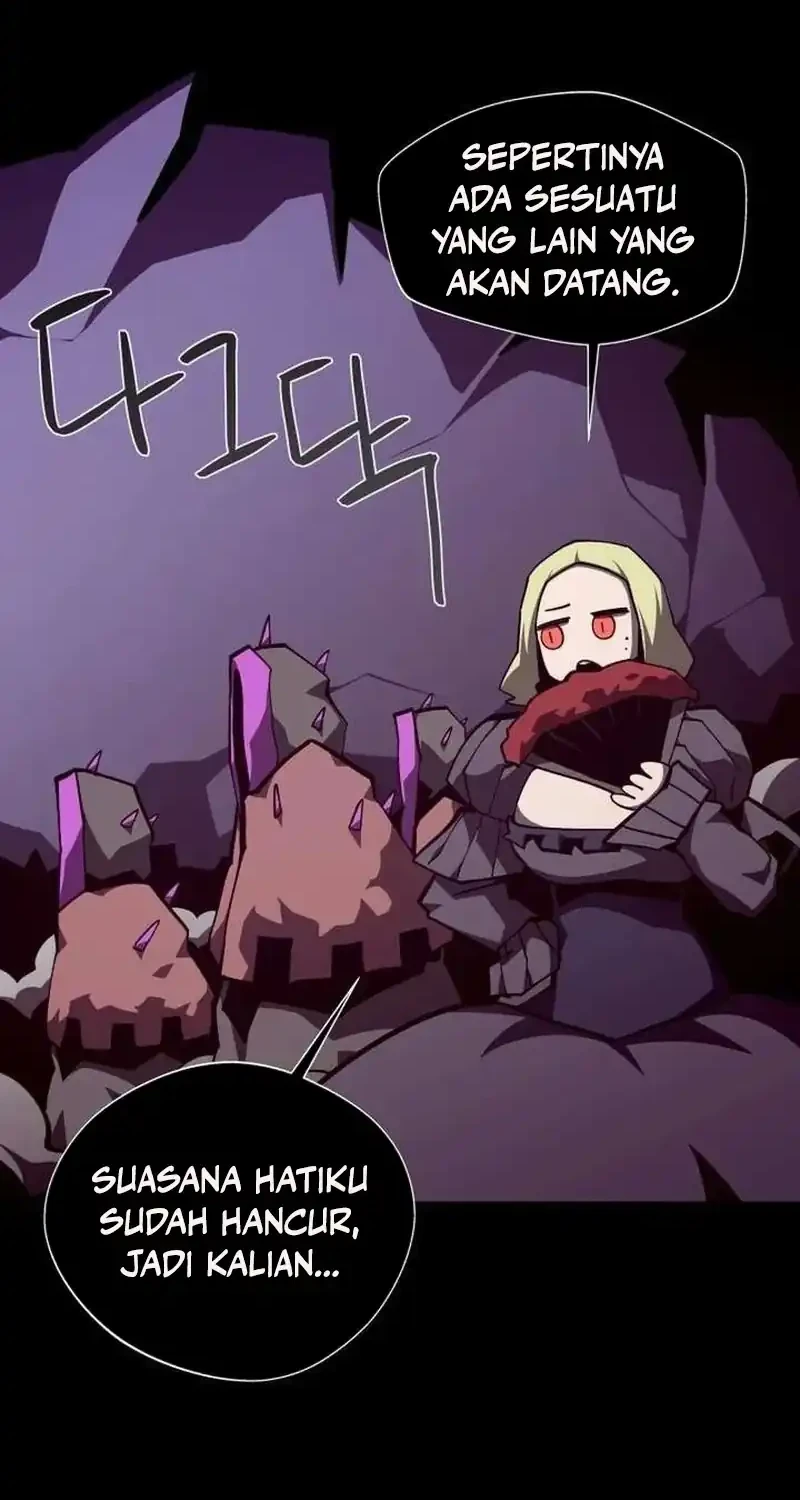 Dungeon Odyssey Chapter 154 Gambar 14