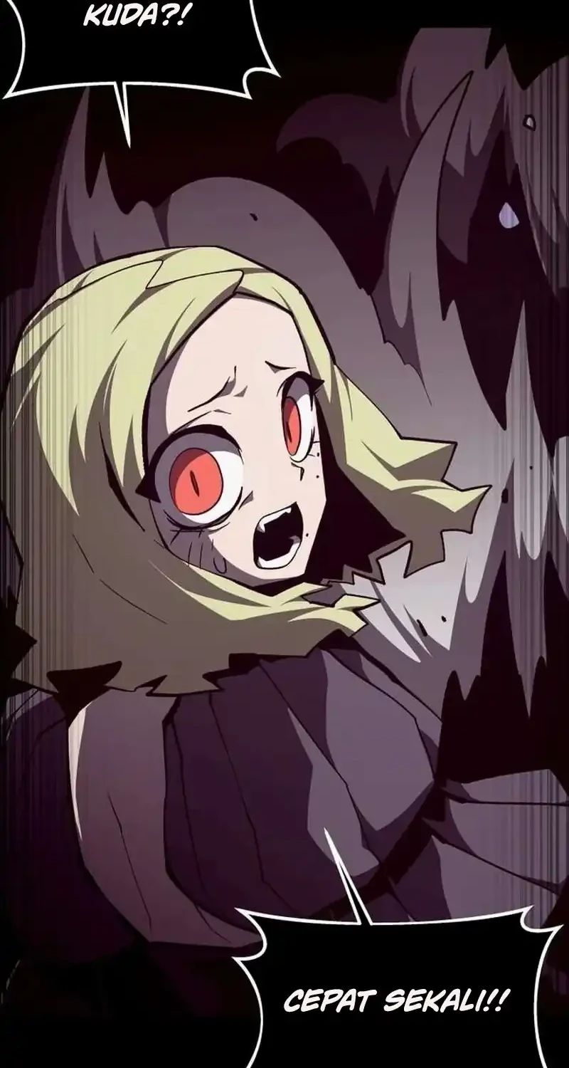 Dungeon Odyssey Chapter 154 Gambar 16