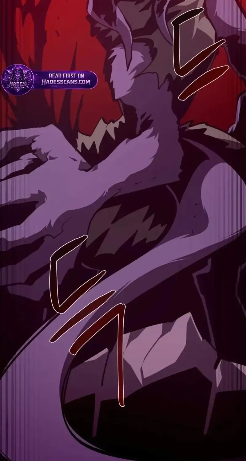 Dungeon Odyssey Chapter 155 Gambar 22