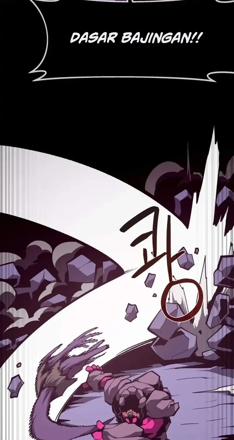 Dungeon Odyssey Chapter 155 Gambar 28