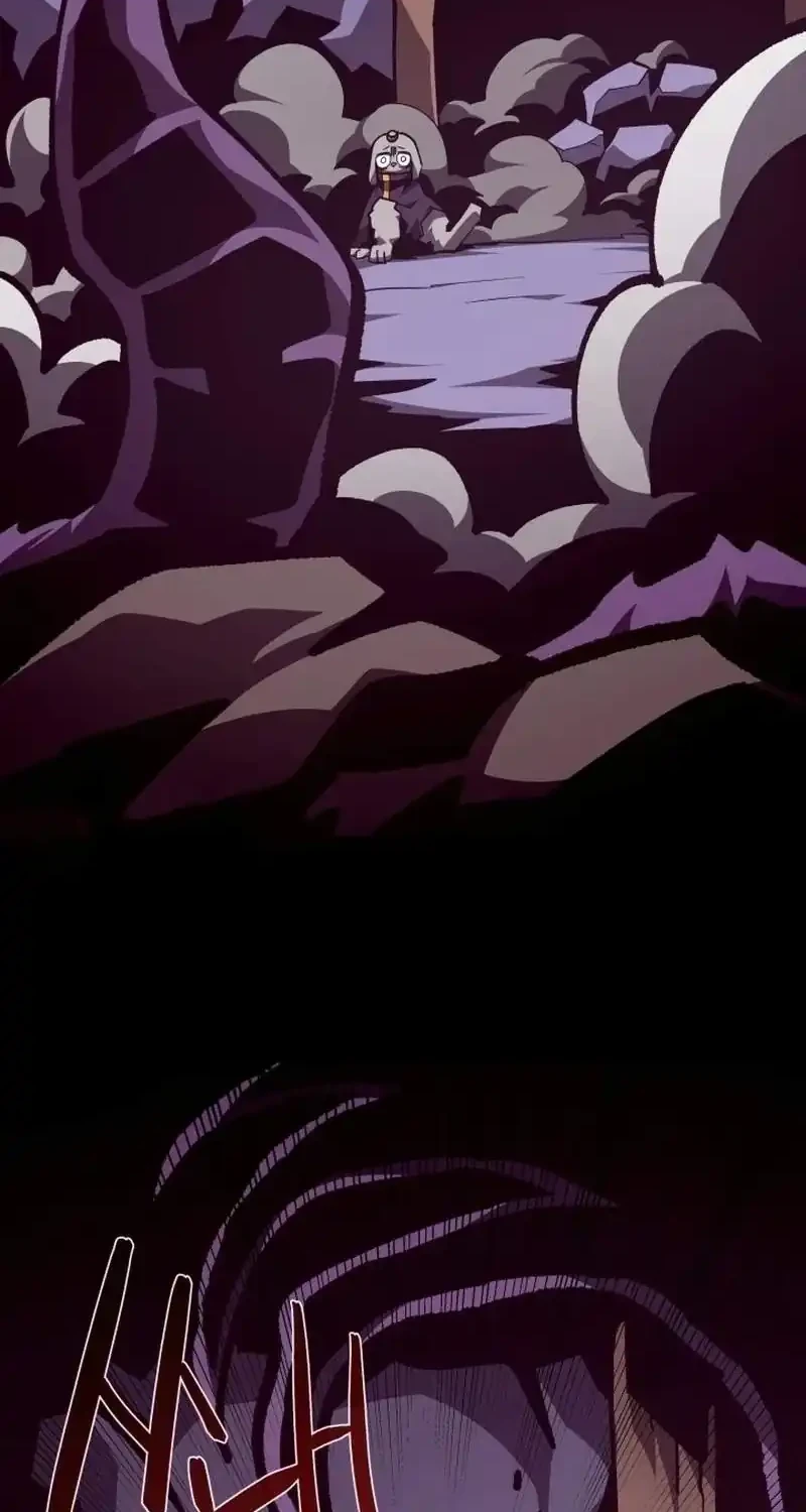 Dungeon Odyssey Chapter 155 Gambar 32