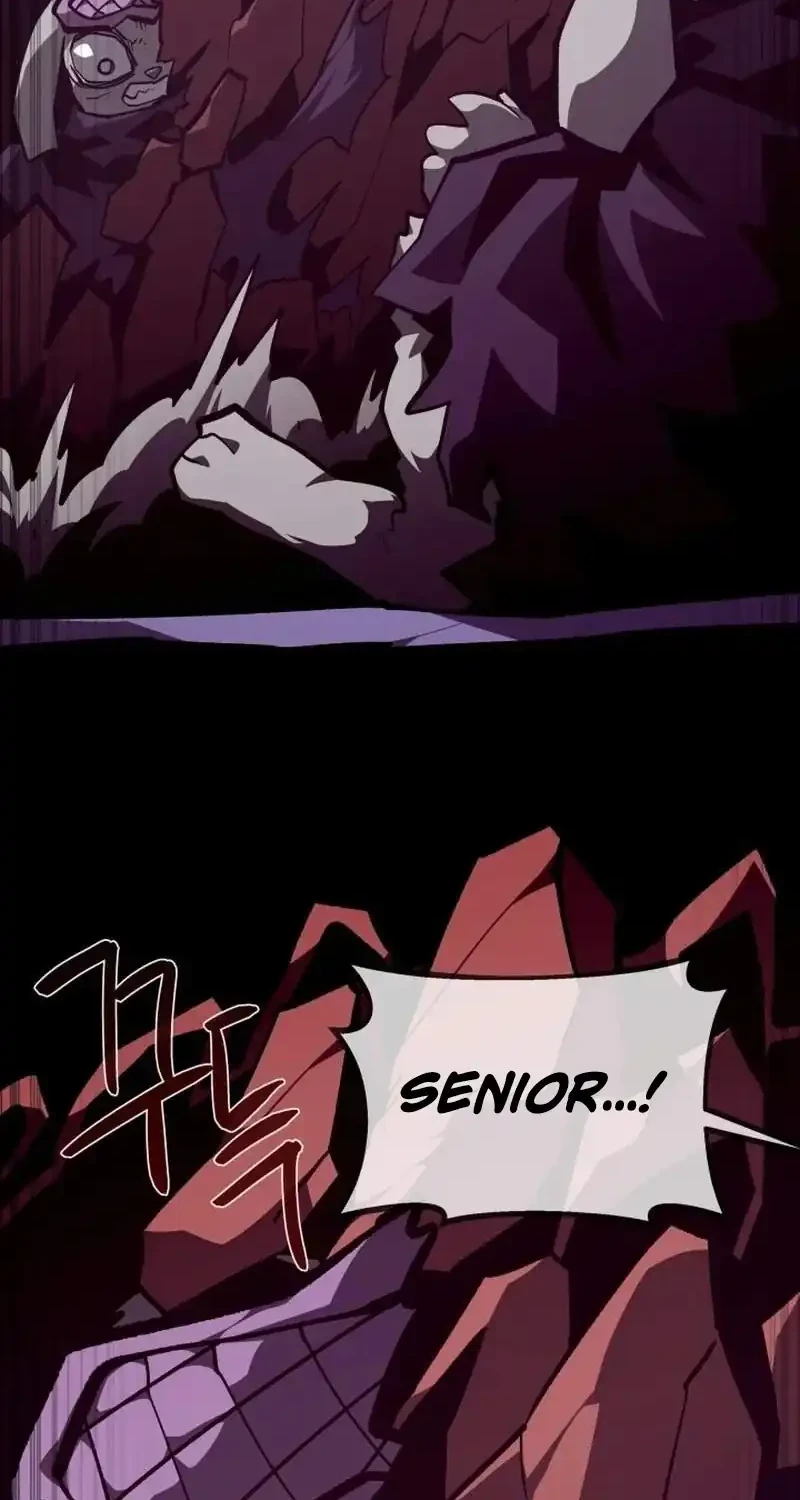 Dungeon Odyssey Chapter 155 Gambar 34