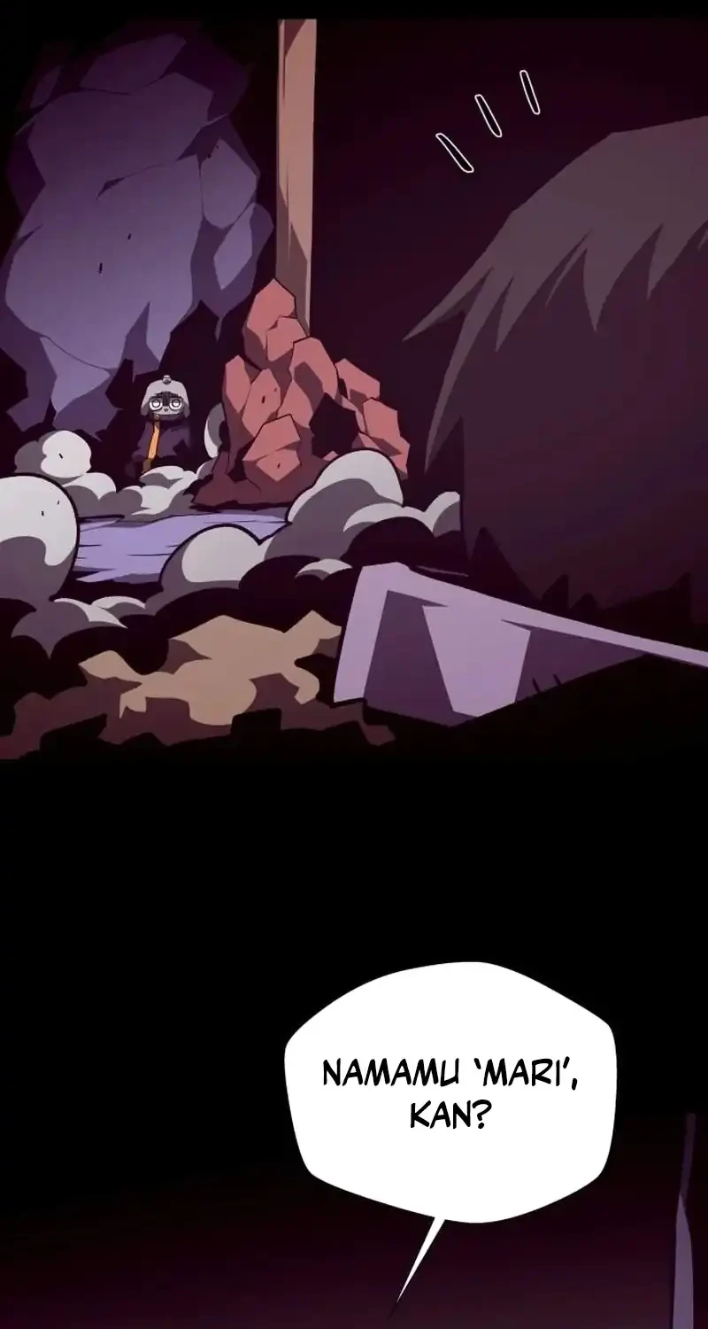 Dungeon Odyssey Chapter 155 Gambar 58