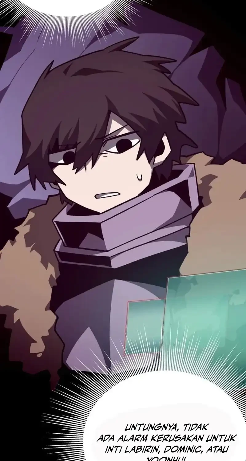 Dungeon Odyssey Chapter 155 Gambar 4