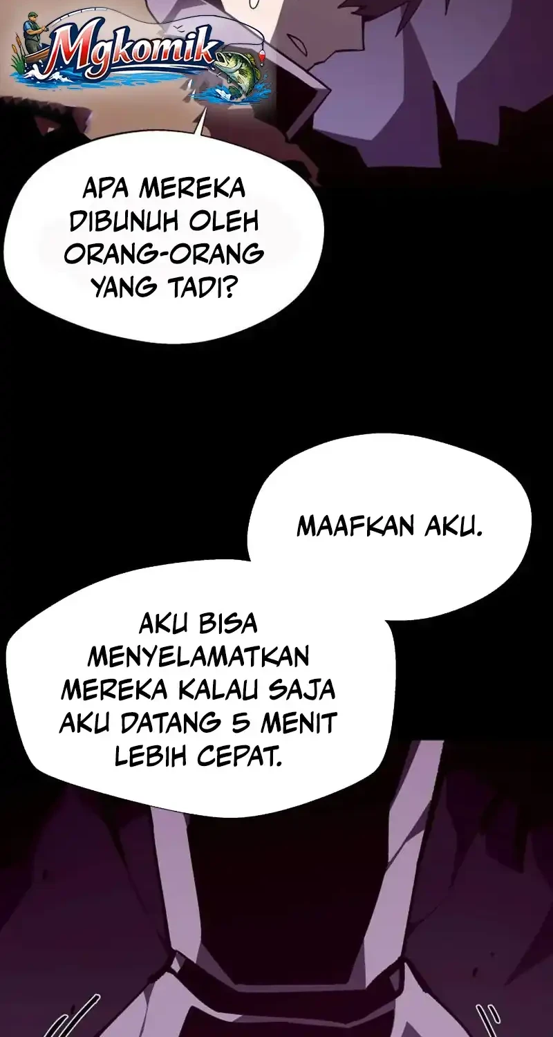 Dungeon Odyssey Chapter 155 Gambar 62