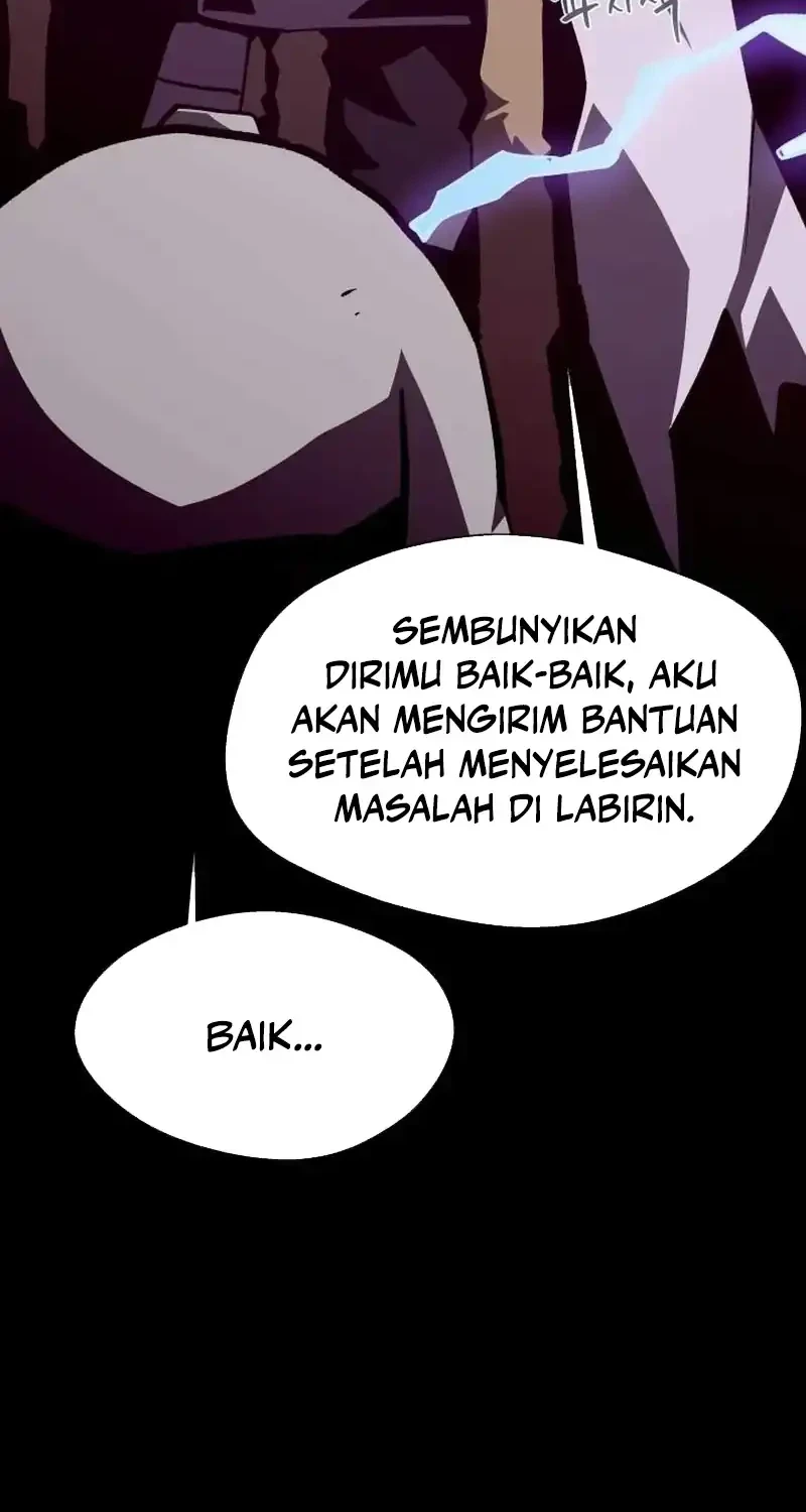 Dungeon Odyssey Chapter 155 Gambar 64