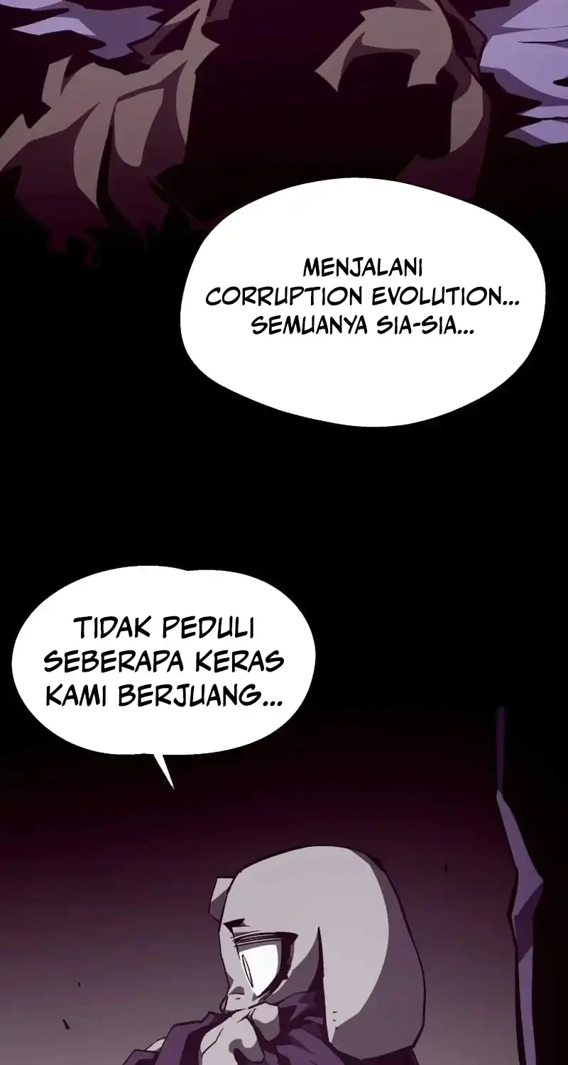 Dungeon Odyssey Chapter 155 Gambar 68