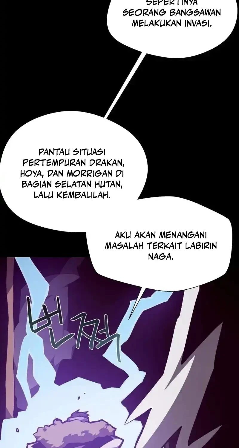 Dungeon Odyssey Chapter 155 Gambar 8