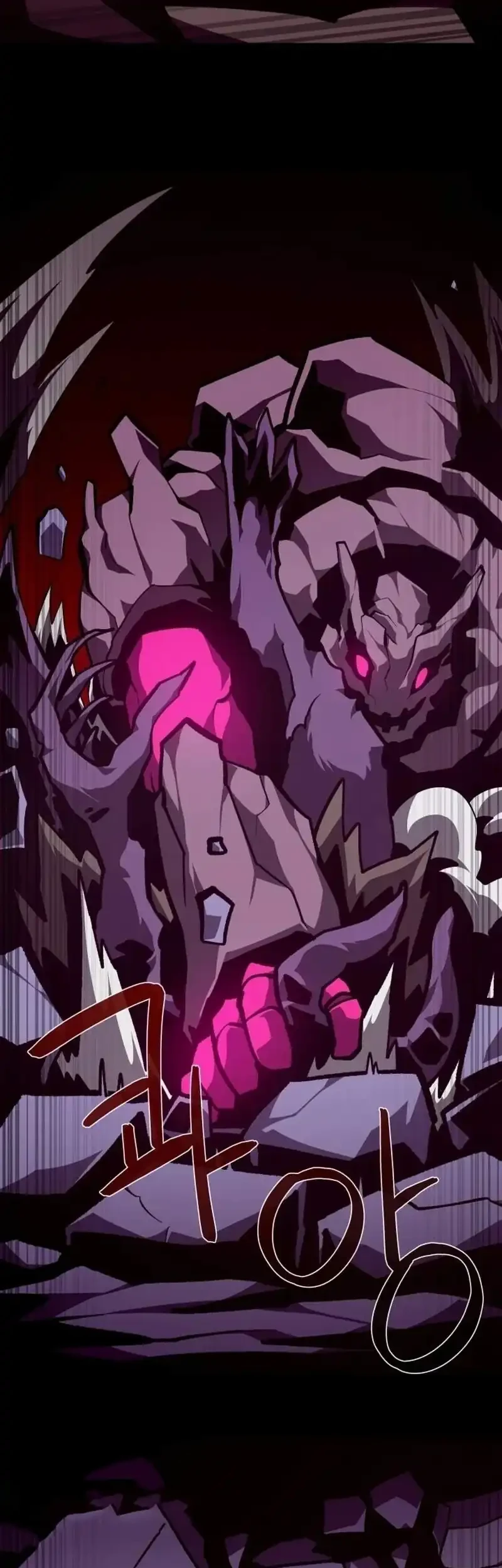 Dungeon Odyssey Chapter 155 Gambar 15