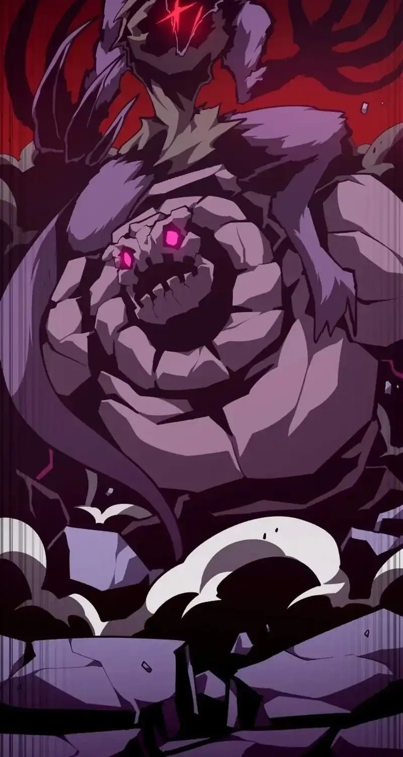 Dungeon Odyssey Chapter 155 Gambar 18