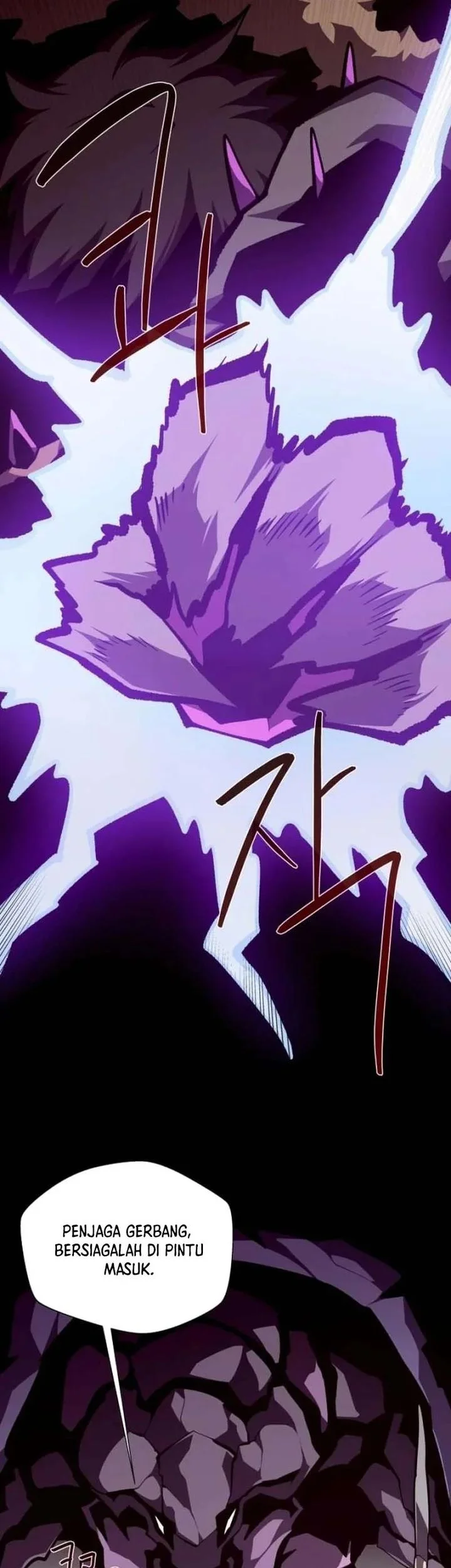 Dungeon Odyssey Chapter 156 Gambar 20