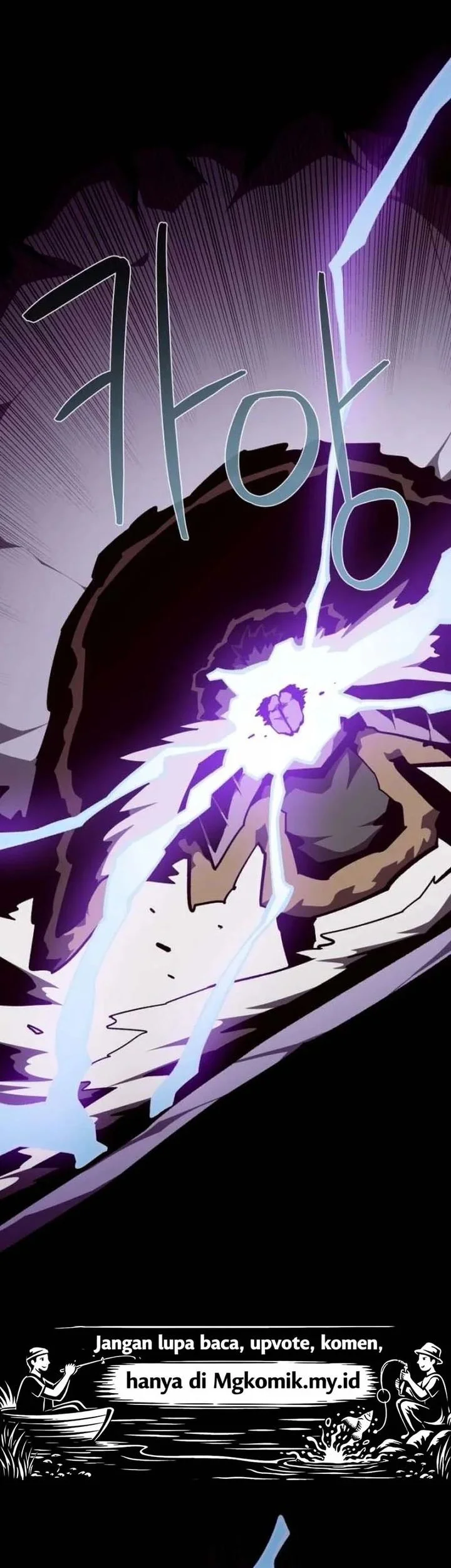 Dungeon Odyssey Chapter 156 Gambar 28