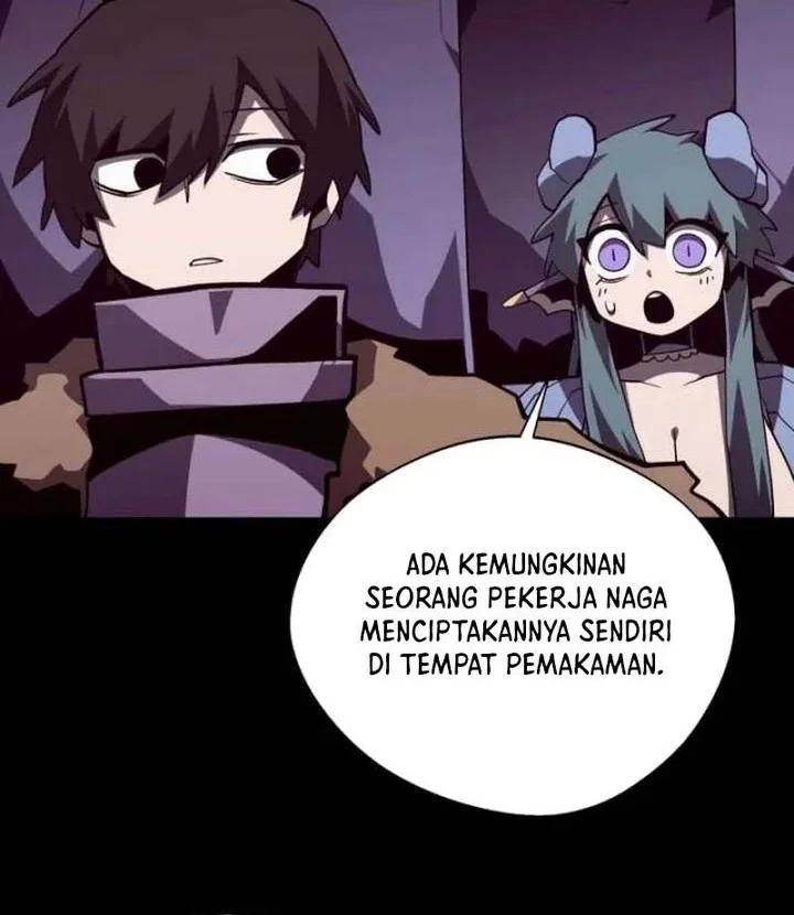 Dungeon Odyssey Chapter 156 Gambar 47