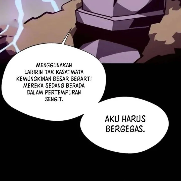 Dungeon Odyssey Chapter 156 Gambar 55