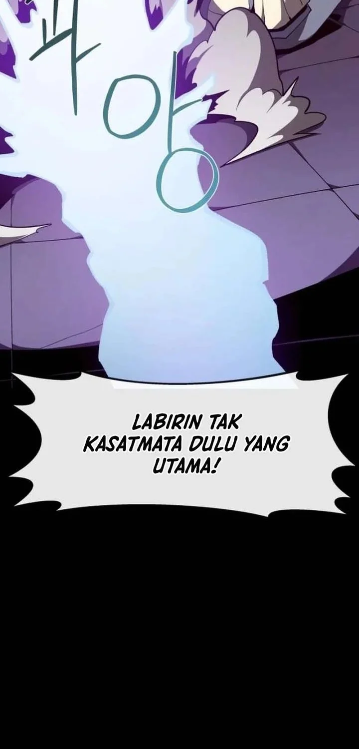 Dungeon Odyssey Chapter 156 Gambar 57