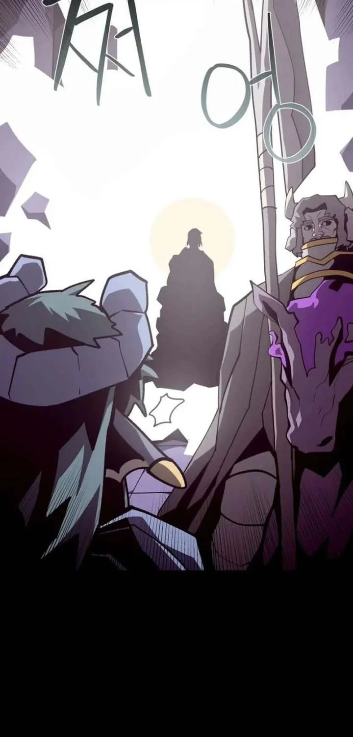 Dungeon Odyssey Chapter 156 Gambar 61