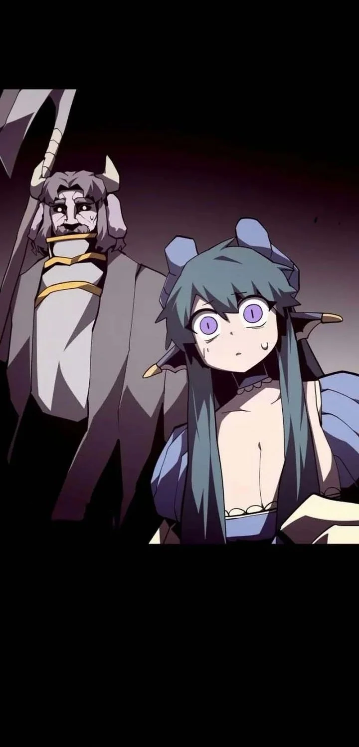 Dungeon Odyssey Chapter 156 Gambar 70