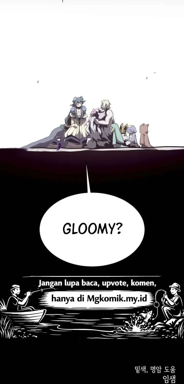 Dungeon Odyssey Chapter 156 Gambar 72