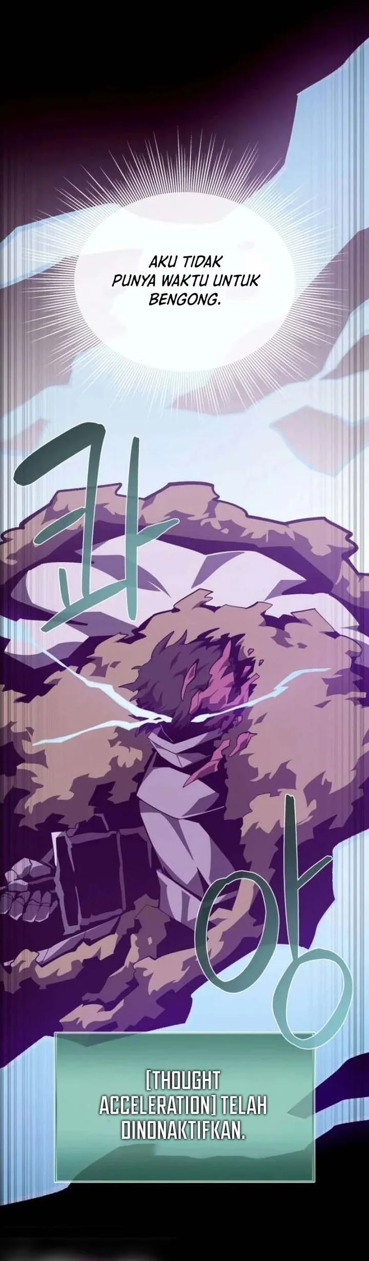 Dungeon Odyssey Chapter 156 Gambar 12