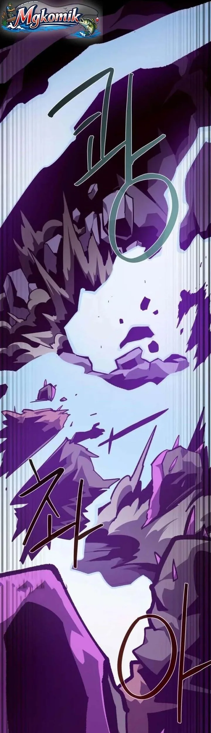 Dungeon Odyssey Chapter 156 Gambar 13