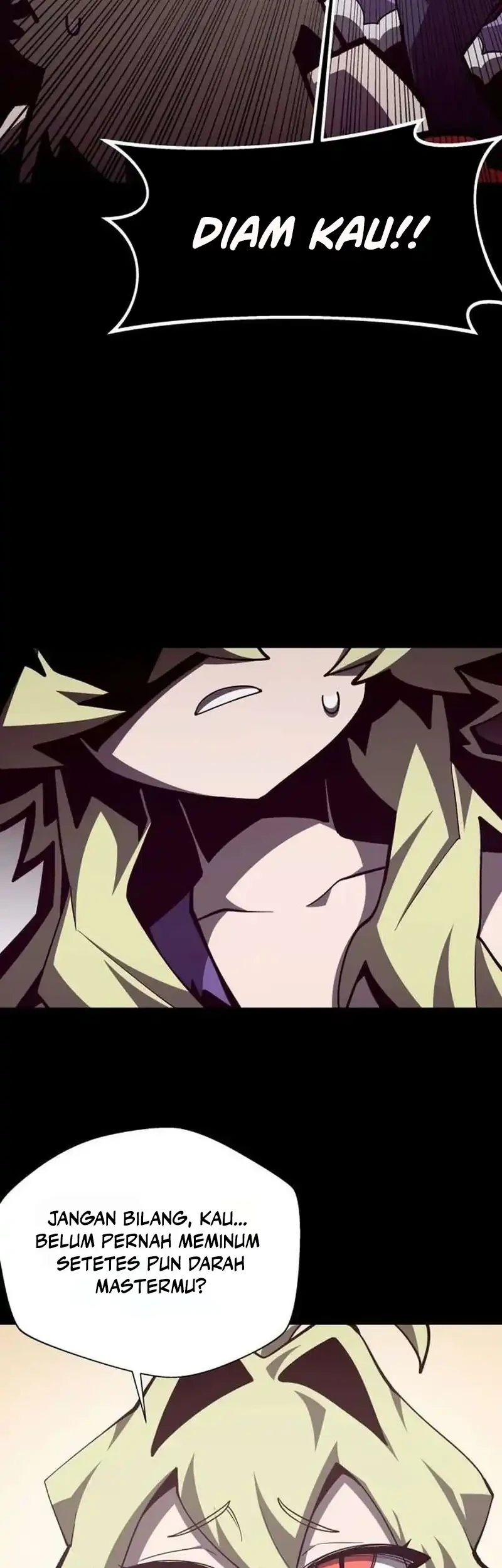 Dungeon Odyssey Chapter 157 Gambar 19