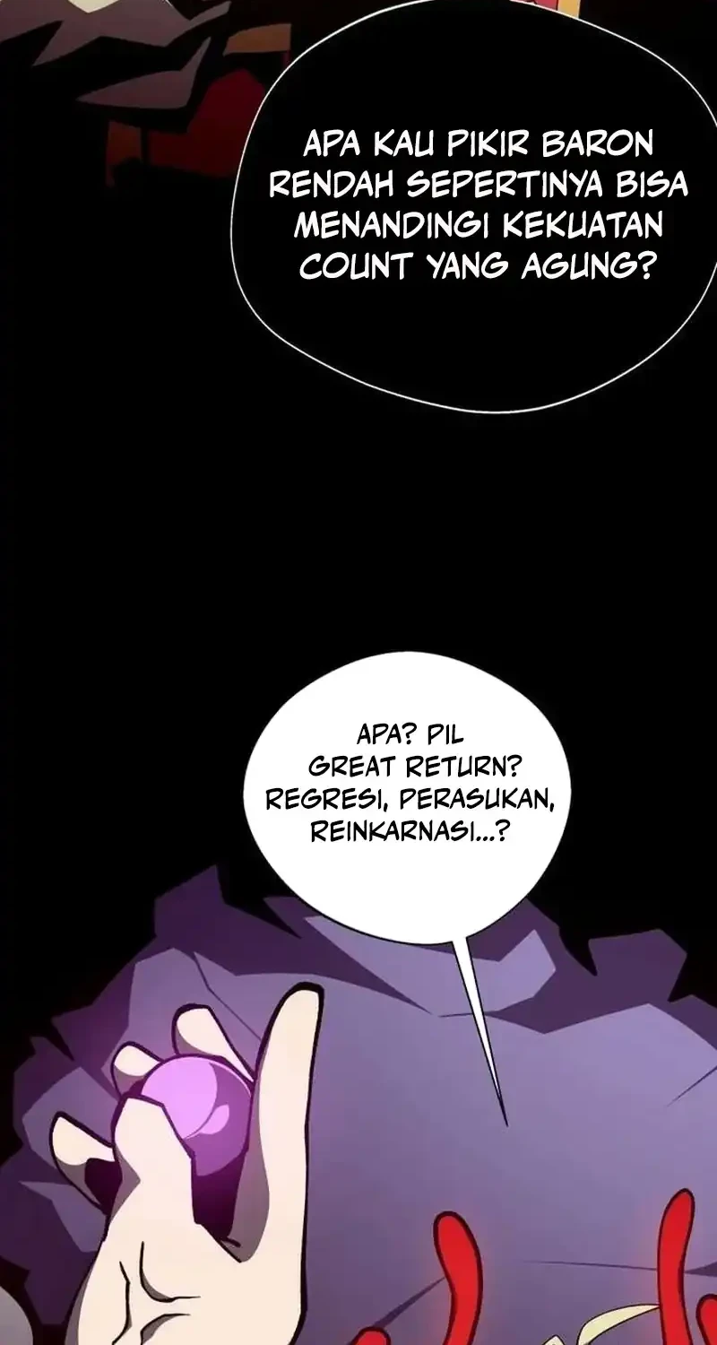 Dungeon Odyssey Chapter 157 Gambar 24