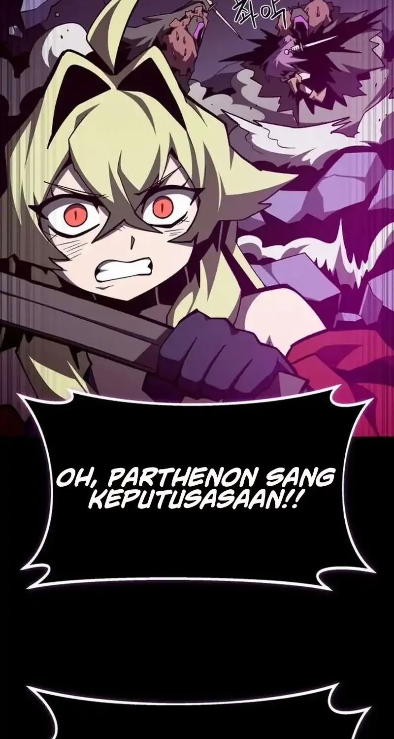 Dungeon Odyssey Chapter 157 Gambar 30