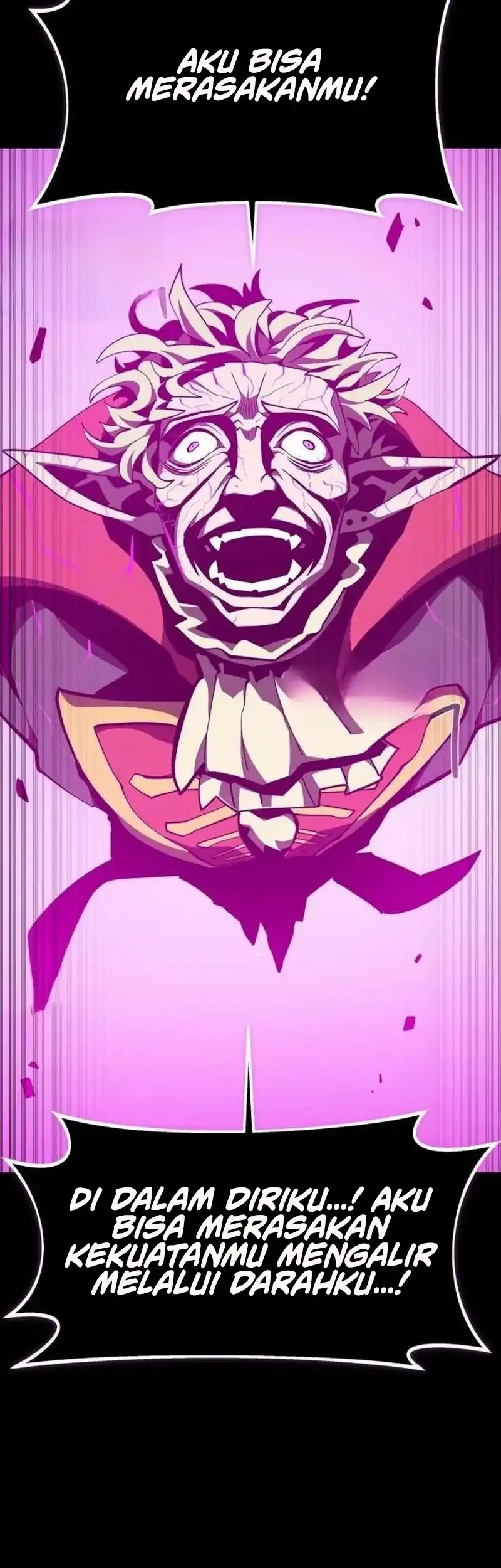 Dungeon Odyssey Chapter 157 Gambar 31