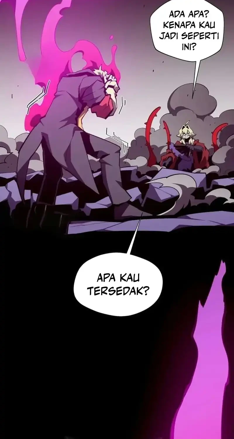 Dungeon Odyssey Chapter 157 Gambar 34