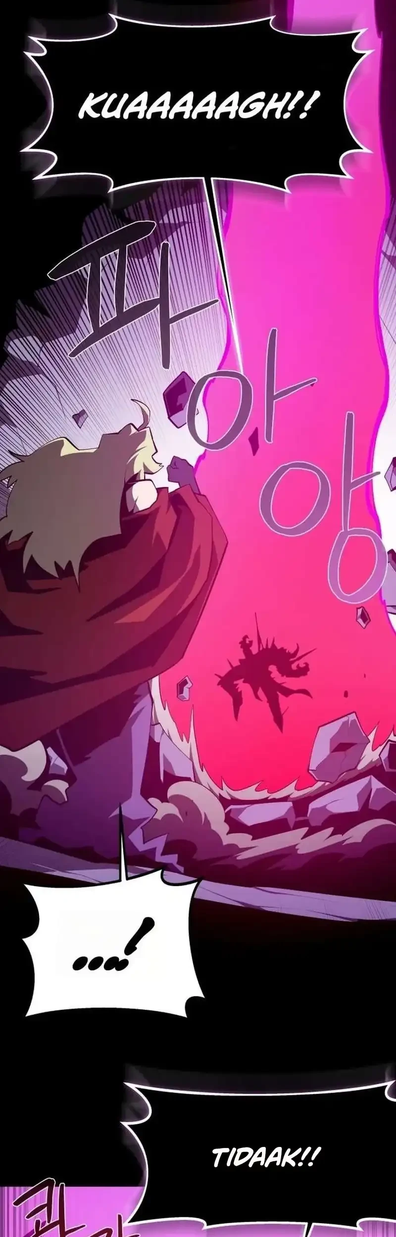 Dungeon Odyssey Chapter 157 Gambar 35