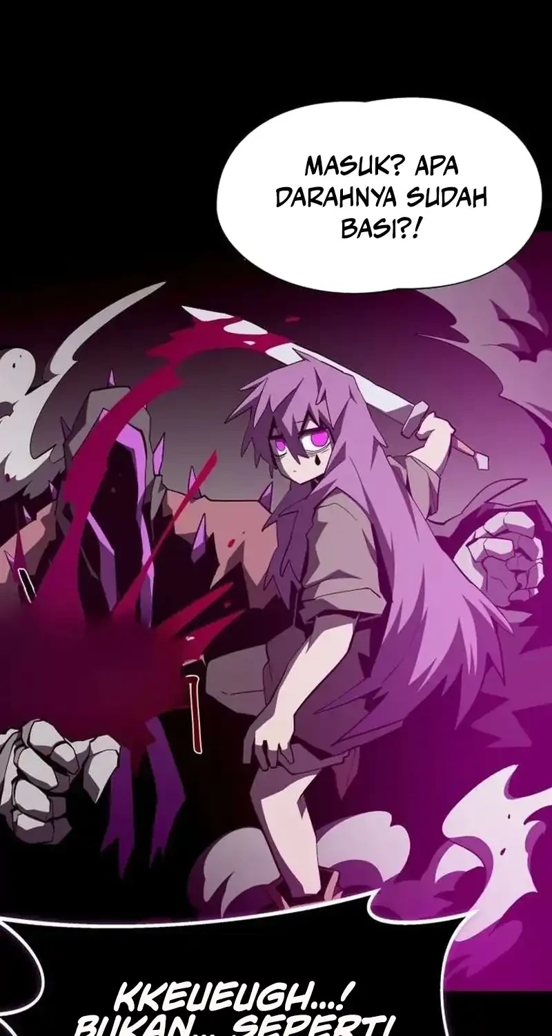 Dungeon Odyssey Chapter 157 Gambar 38