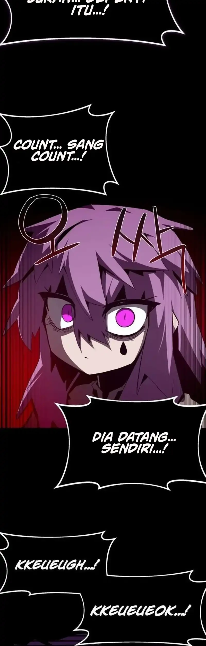 Dungeon Odyssey Chapter 157 Gambar 39