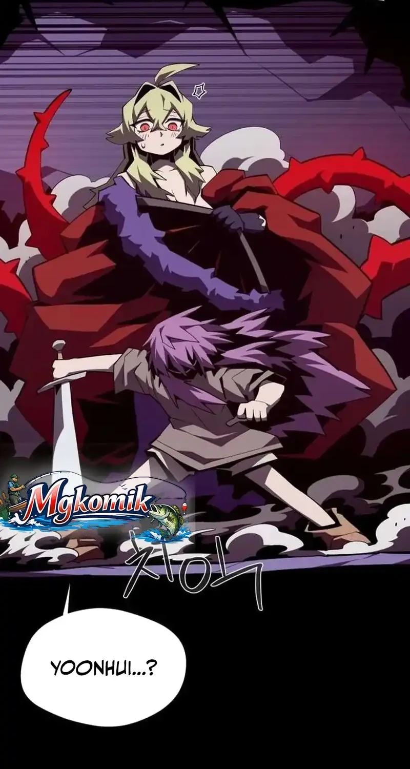 Dungeon Odyssey Chapter 157 Gambar 40