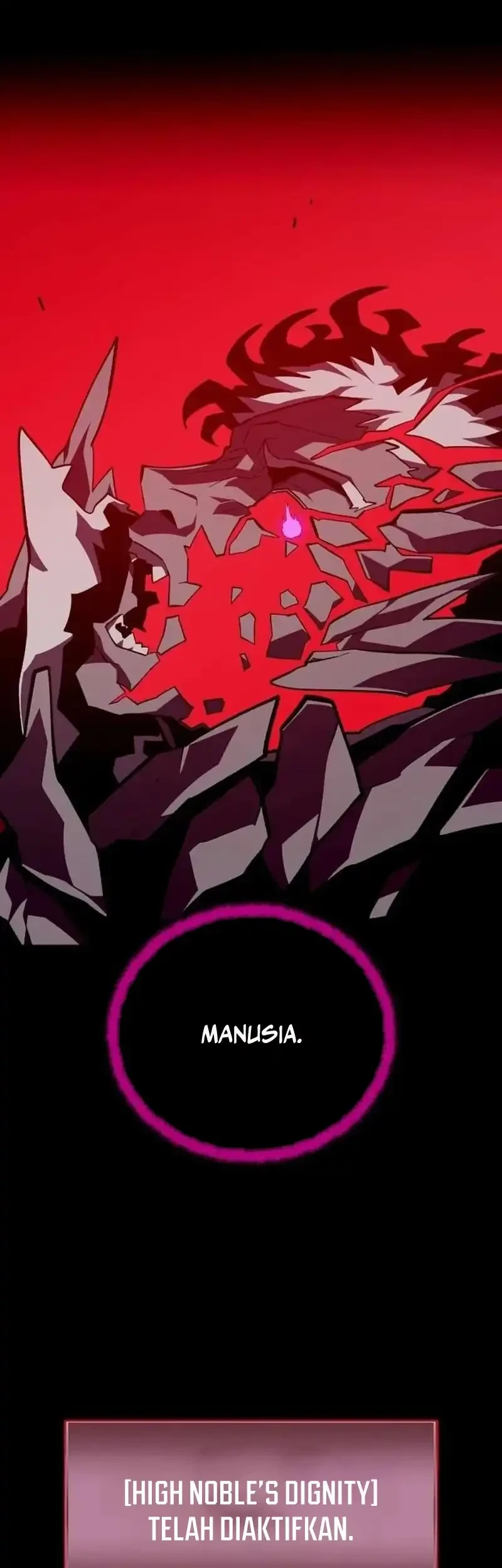 Dungeon Odyssey Chapter 157 Gambar 43