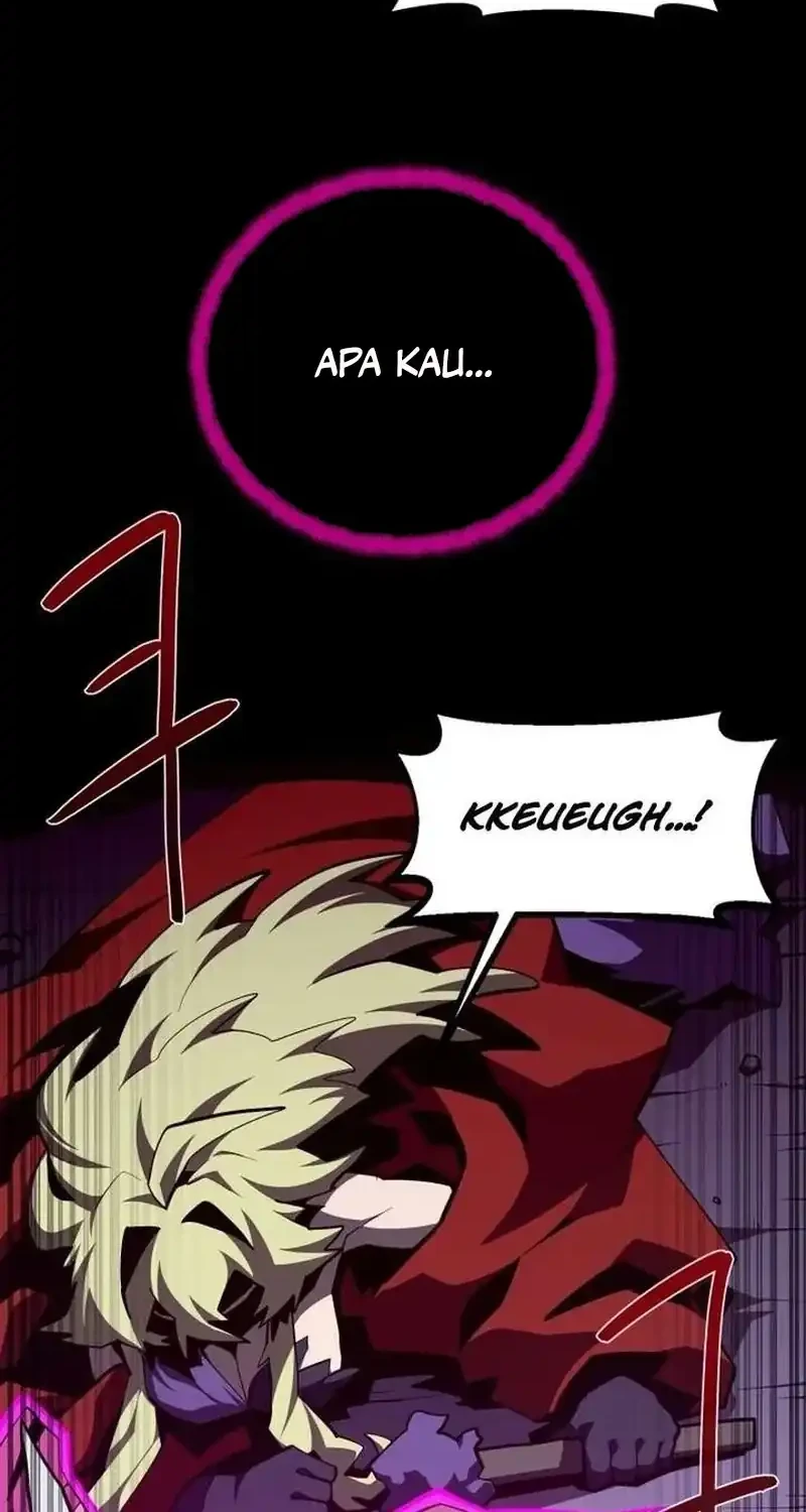 Dungeon Odyssey Chapter 157 Gambar 46