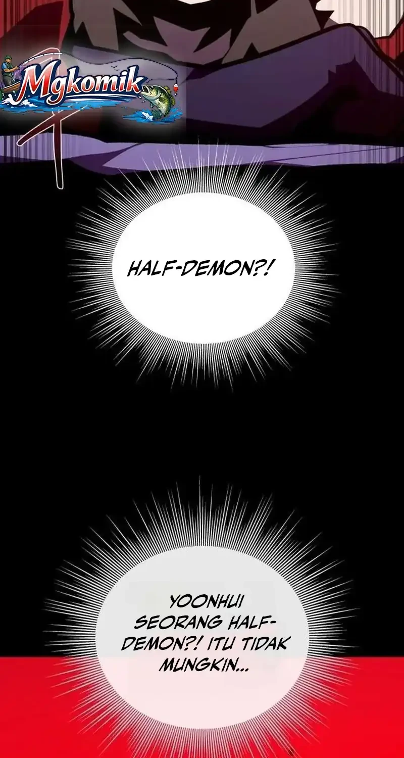 Dungeon Odyssey Chapter 157 Gambar 48