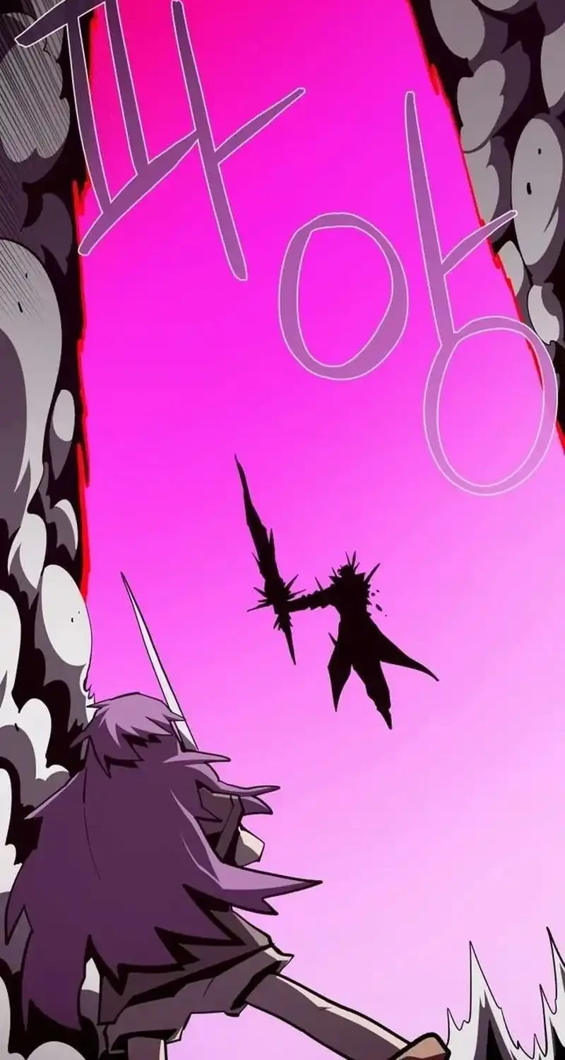 Dungeon Odyssey Chapter 157 Gambar 52