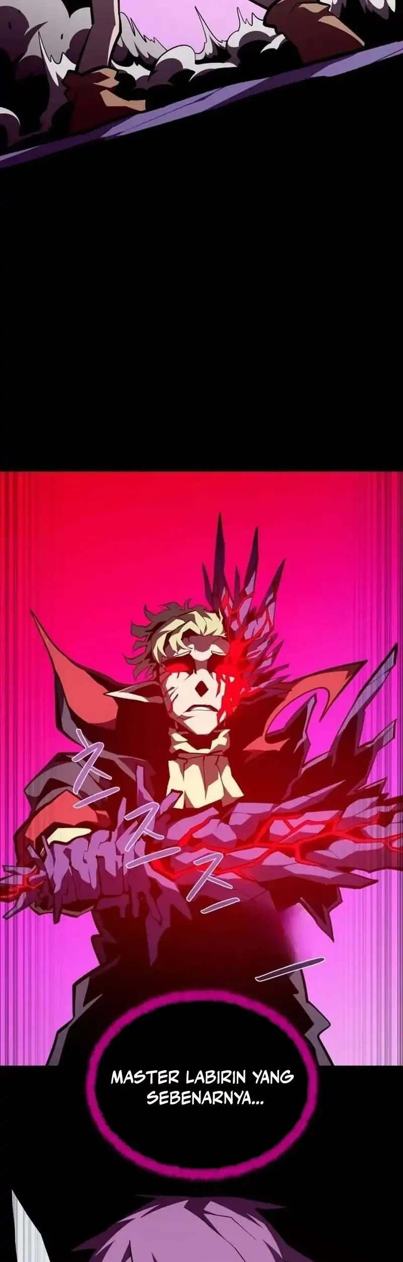 Dungeon Odyssey Chapter 157 Gambar 53