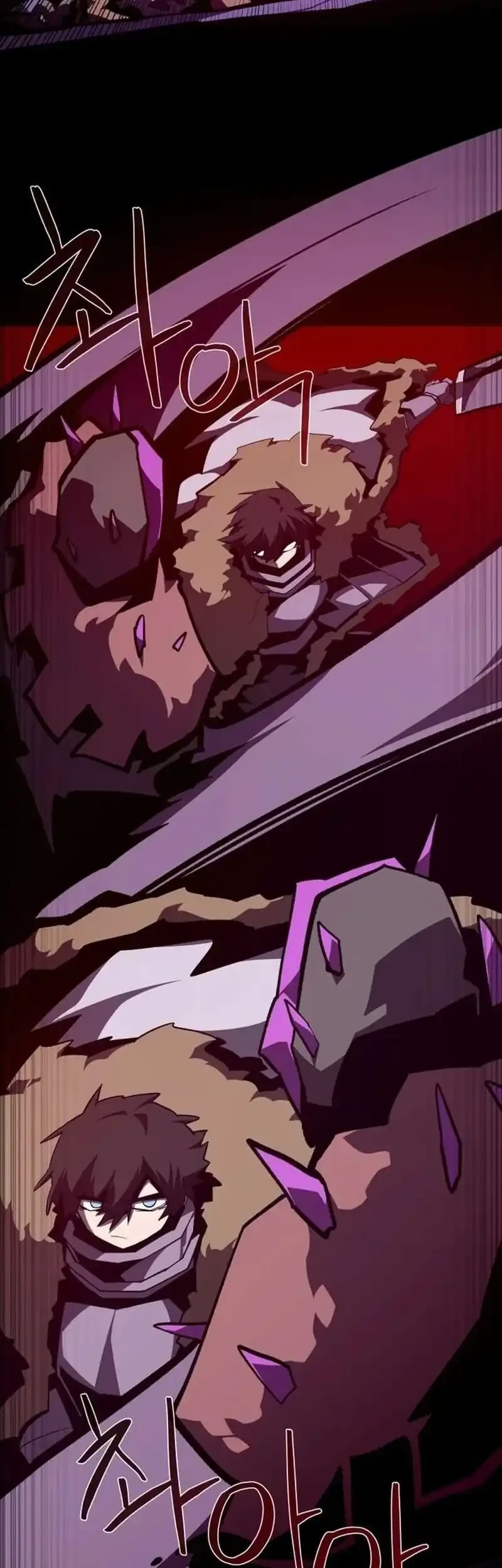 Dungeon Odyssey Chapter 157 Gambar 57