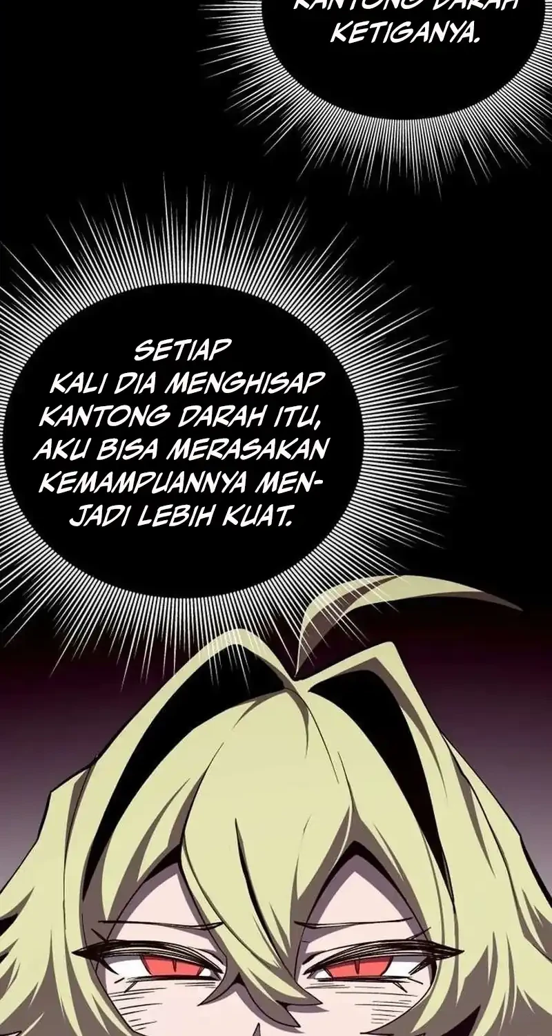 Dungeon Odyssey Chapter 157 Gambar 4