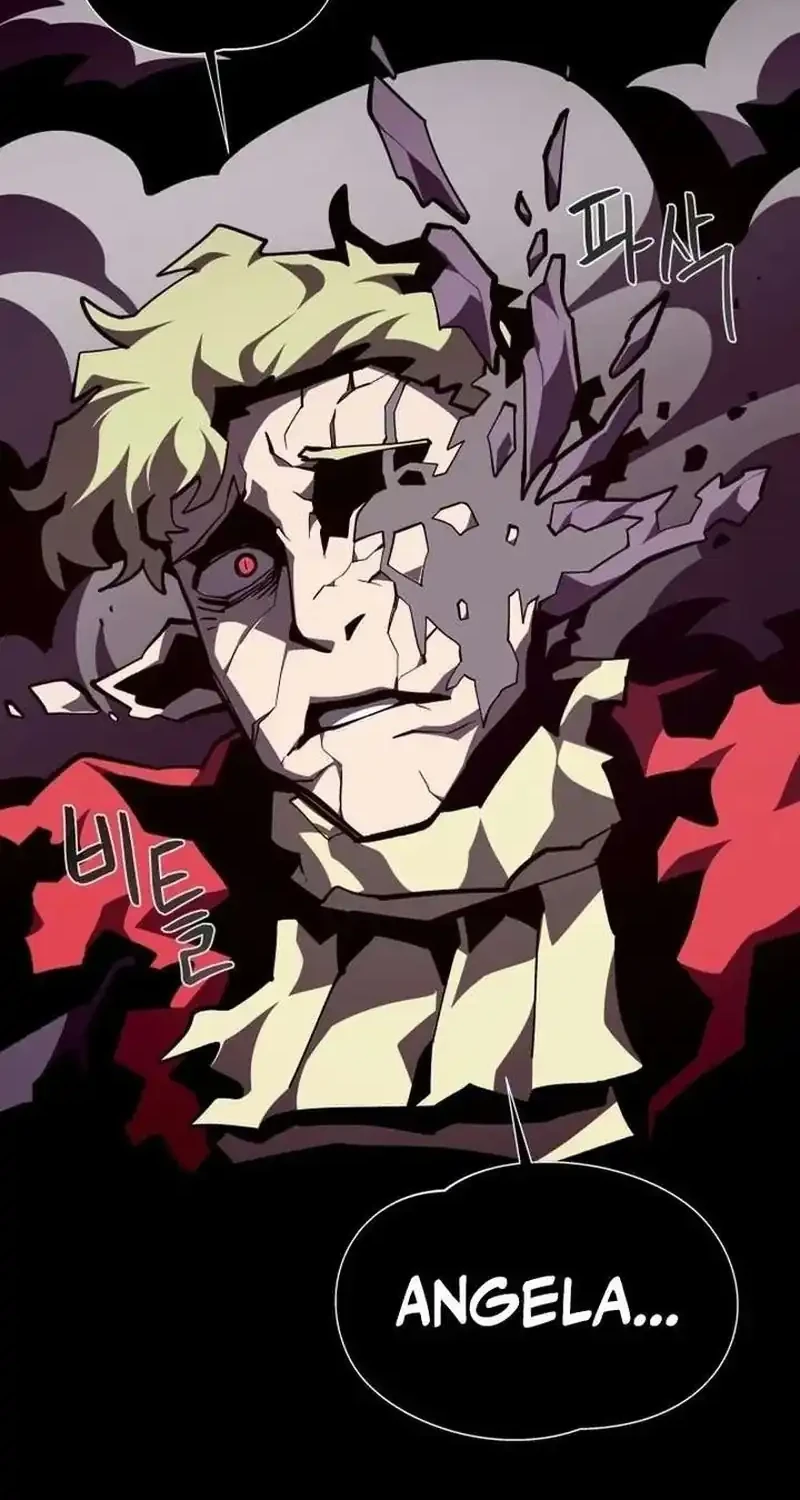 Dungeon Odyssey Chapter 157 Gambar 62