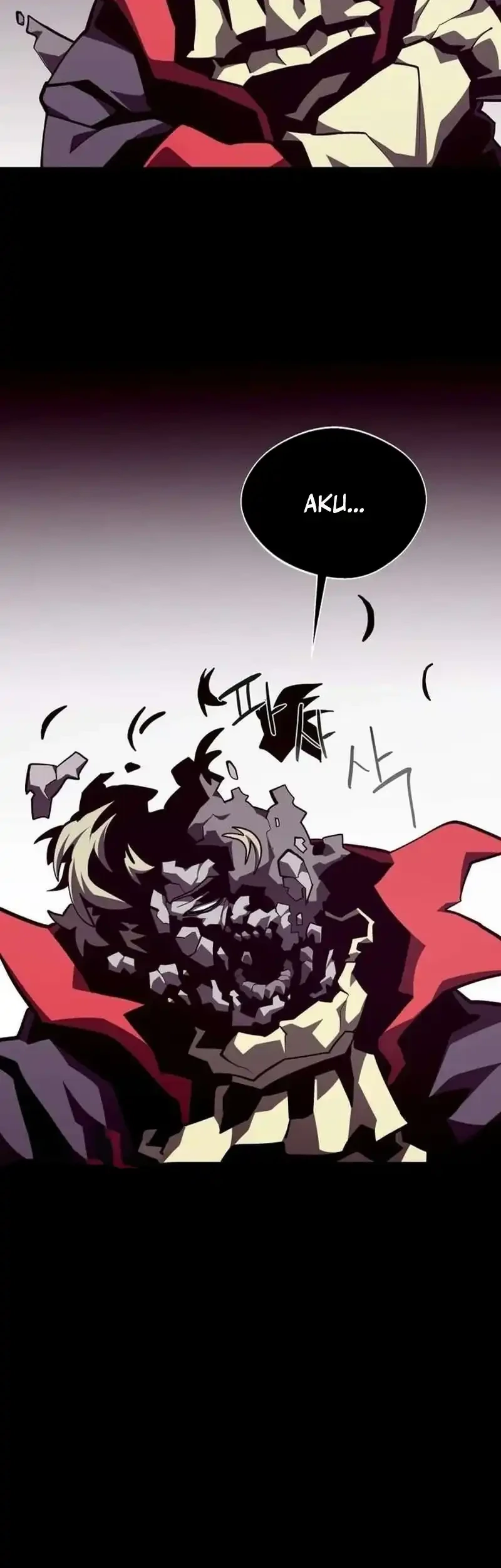 Dungeon Odyssey Chapter 157 Gambar 65