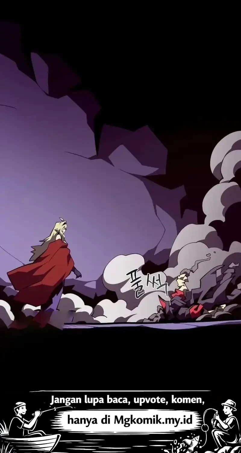 Dungeon Odyssey Chapter 157 Gambar 66