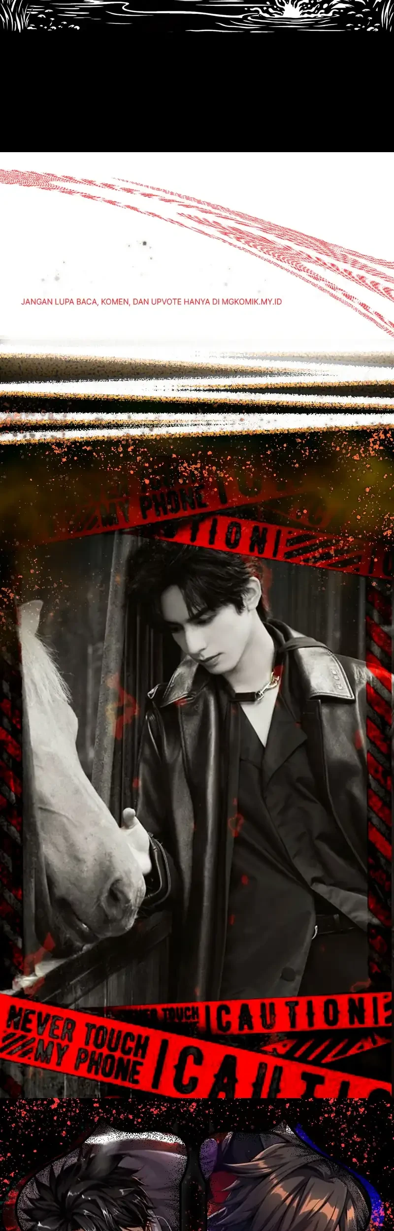 Dungeon Odyssey Chapter 157 Gambar 67