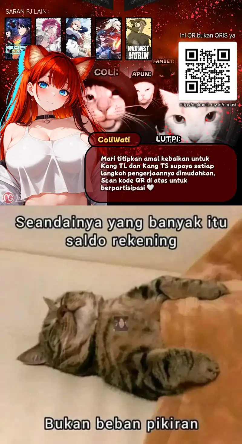 Dungeon Odyssey Chapter 157 Gambar 69