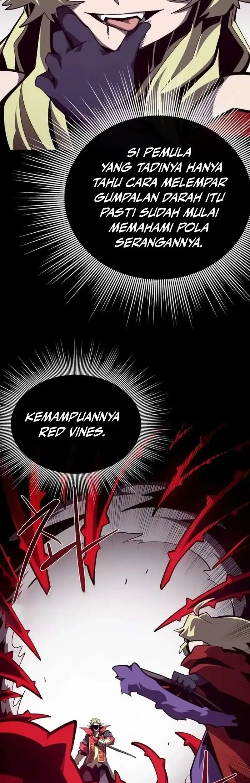 Dungeon Odyssey Chapter 157 Gambar 5