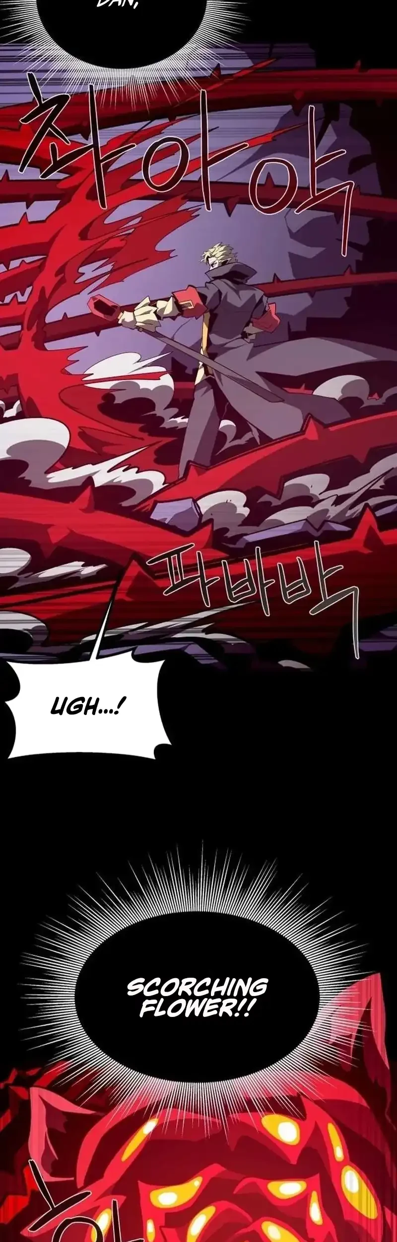 Dungeon Odyssey Chapter 157 Gambar 7