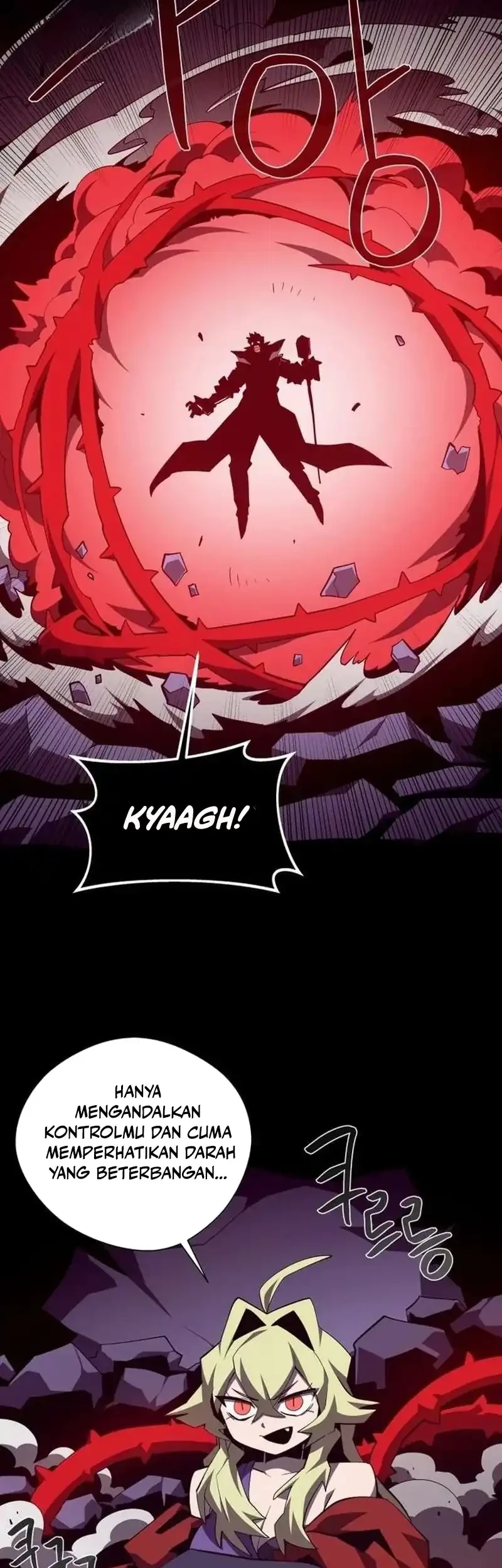 Dungeon Odyssey Chapter 157 Gambar 9