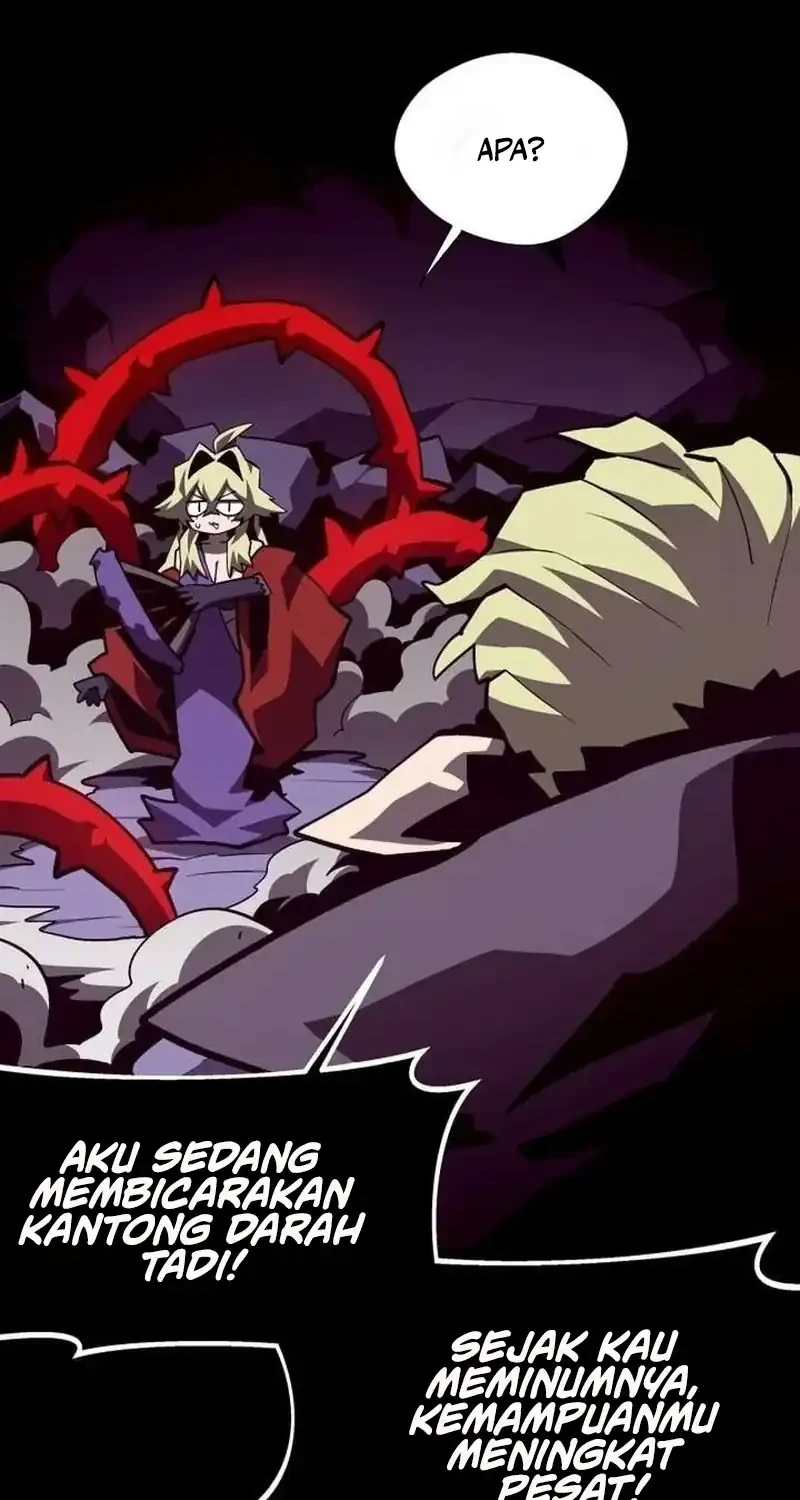 Dungeon Odyssey Chapter 157 Gambar 12