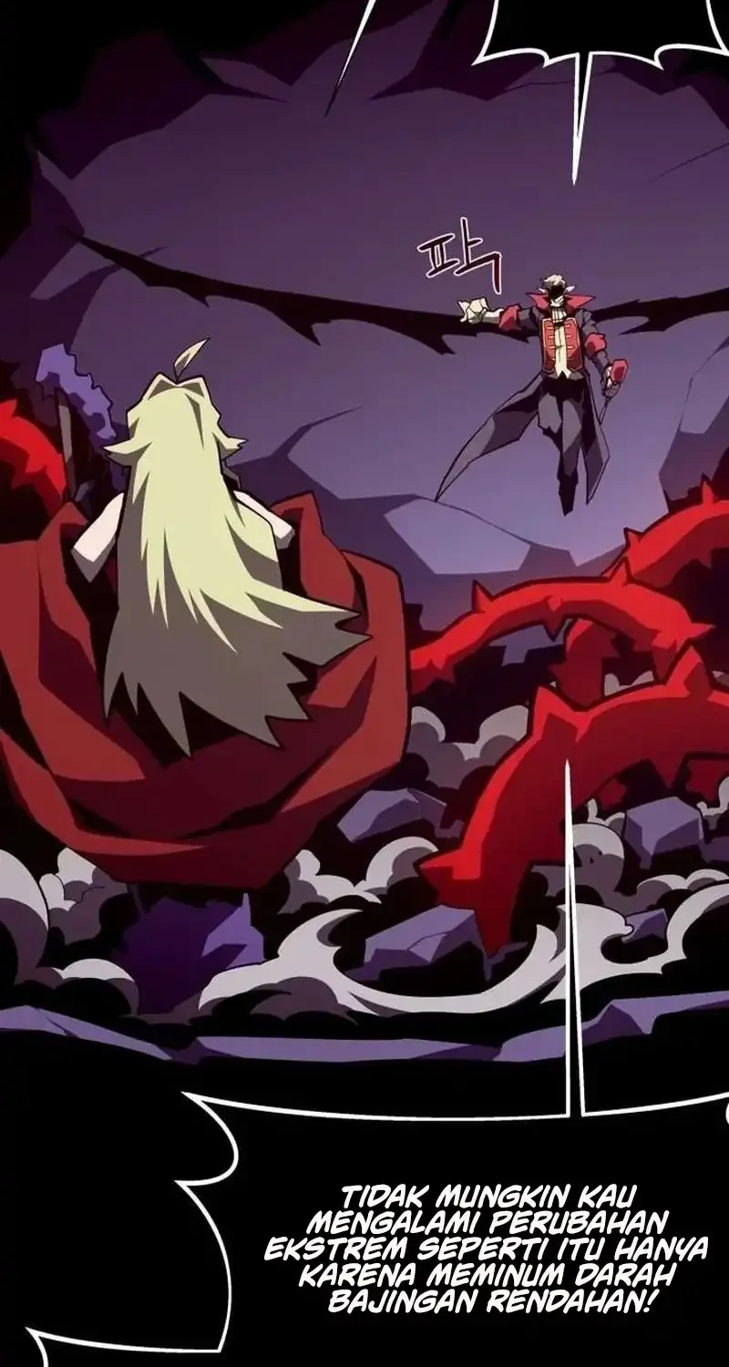 Dungeon Odyssey Chapter 157 Gambar 14